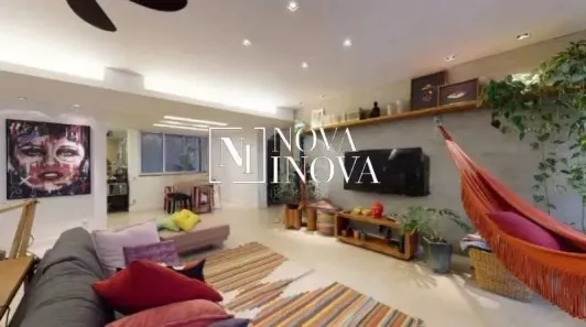 Apartamento com 2 Quartos à venda, 135m² no Copacabana, Rio de Janeiro