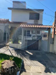Casa com 3 Quartos à venda, 180m² no Bom Jesus, Porto Alegre