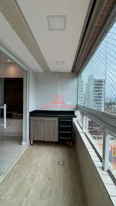 Apartamento com 2 Quartos à venda, 70m² no Guilhermina, Praia Grande