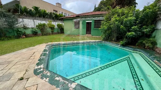 Casa com 3 Quartos à venda, 261m² no Campo Belo, São Paulo