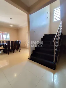 Casa de Condomínio com 4 Quartos à venda, 257m² no Setor Habitacional Contagem, Brasília