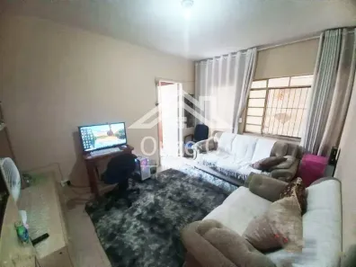 Casa com 2 Quartos à venda, 125m² no Vila Tibagi, Guarulhos
