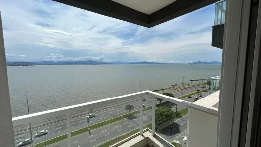 Apartamento com 4 Quartos à venda, 155m² no Centro, Florianópolis