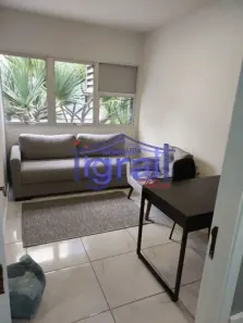 Sala Comercial à venda, 45m² no Jardim Oriental, São Paulo