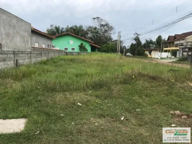 Lote/Terreno à venda, 342m² no Jardim São  Luis, Peruíbe