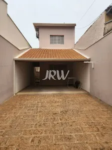 Sobrado com 3 Quartos à venda, 125m² no Jardim Nova Indaiá, Indaiatuba