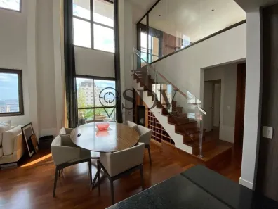 Apartamento com 2 Quartos à venda, 178m² no Jardim Paulista, São Paulo