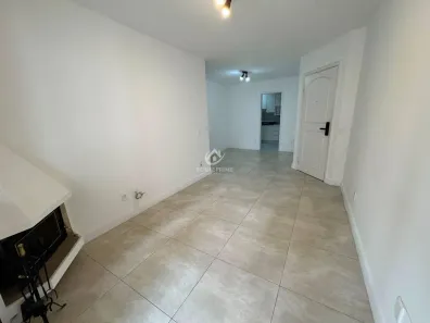 Apartamento com 3 Quartos para alugar, 85m² no Cidade Monções, São Paulo