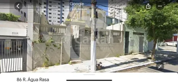 Sobrado com 3 Quartos à venda, 350m² no Vila Regente Feijó, São Paulo