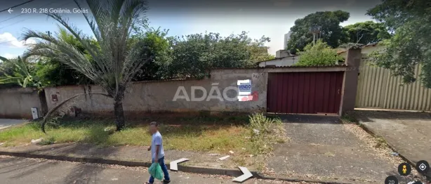 Casa com 1 Quarto à venda, 479m² no Setor Leste Universitário, Goiânia