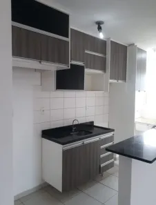 Apartamento com 3 Quartos à venda, 70m² no Residencial Coxipó, Cuiabá