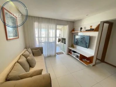 Apartamento com 2 Quartos à venda, 87m² no Jardim Armação, Salvador