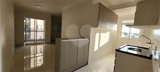 Apartamento com 2 Quartos à venda, 60m² no Caguassu, Sorocaba