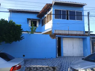 Casa com 2 Quartos à venda, 115m² no Cidade Universitária, Maceió