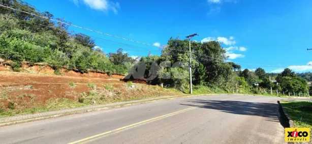 Lote/Terreno à venda, 396m² no Dos Boêmios, Nova Petrópolis