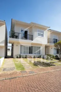 Casa de Condomínio com 4 Quartos à venda, 242m² no Jardim São Nicolau, São Paulo