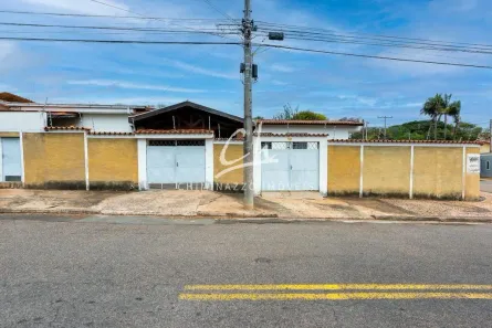 Imóvel Comercial com 3 Quartos à venda, 230m² no Jardim Alto da Barra, Campinas