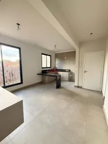 Apartamento com 2 Quartos à venda, 61m² no Santa Maria, Uberaba