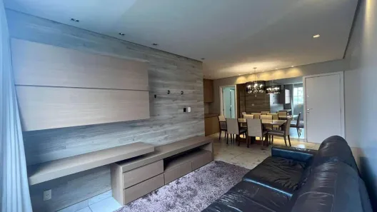 Apartamento com 3 Quartos à venda, 91m² no Buritis, Belo Horizonte