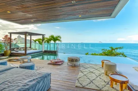 Casa com 5 Quartos à venda, 750m² no Joá, Rio de Janeiro