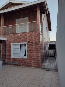Casa com 4 Quartos à venda, 242m² no Loteamento Villa Branca, Jacareí