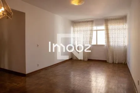 Apartamento com 4 Quartos à venda, 111m² no Lapa, São Paulo