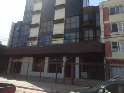 Sala Comercial à venda, 37m² no Menino Deus, Porto Alegre