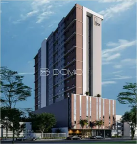Apartamento com 1 Quarto à venda, 79m² no Centro, Cascavel