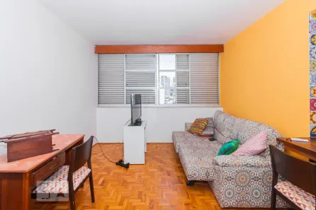 Apartamento com 3 Quartos à venda, 100m² no Perdizes, São Paulo