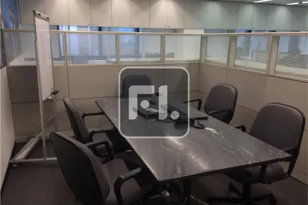 Sala Comercial à venda, 600m² no Jardim Paulistano, São Paulo