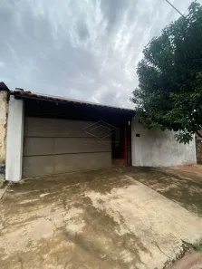 Casa com 3 Quartos à venda, 100m² no Núcleo Residencial Edison Bastos Gasparini, Bauru