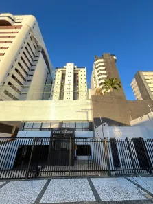 Apartamento com 3 Quartos para alugar, 195m² no Jardins, Aracaju