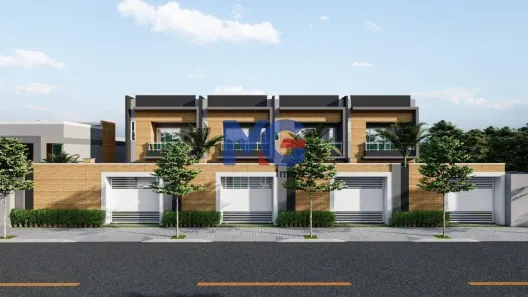 Casa com 3 Quartos à venda, 87m² no Jardim Icaraí, Caucaia