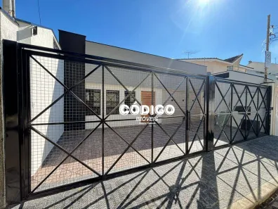 Imóvel Comercial para alugar, 175m² no Jardim Maia, Guarulhos