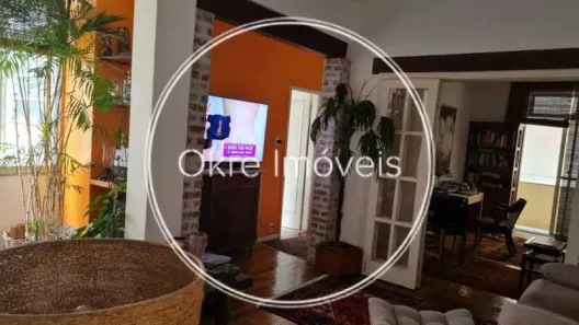 Cobertura com 2 Quartos à venda, 170m² no Botafogo, Rio de Janeiro