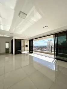 Apartamento com 4 Quartos para alugar, 182m² no Jardim das Américas, Cuiabá