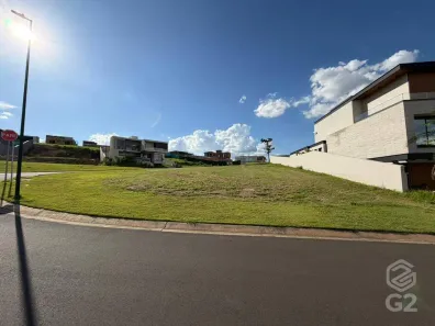 Lote/Terreno à venda, 776m² no Parque Villa dos Pinheiros, Indaiatuba