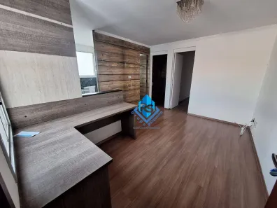 Apartamento com 2 Quartos à venda, 48m² no Santa Terezinha, São Bernardo do Campo