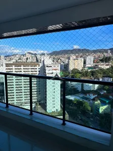 Apartamento com 2 Quartos à venda, 110m² no Luxemburgo, Belo Horizonte