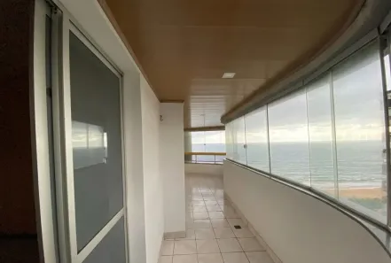 Apartamento com 3 Quartos à venda, 168m² no Praia de Itaparica, Vila Velha