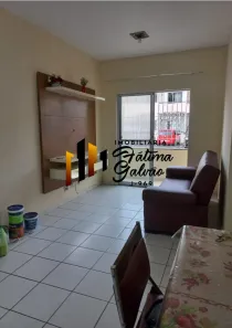 Apartamento com 3 Quartos à venda, 82m² no Coqueiro, Belém