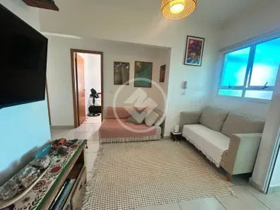 Cobertura com 3 Quartos à venda, 122m² no Estufa I, Ubatuba