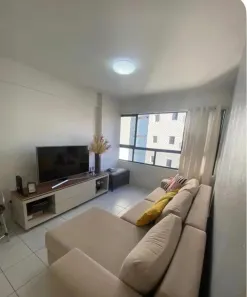 Apartamento com 2 Quartos à venda, 55m² no Boa Viagem, Recife