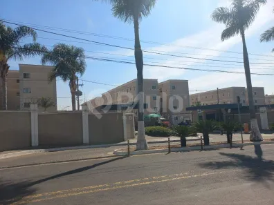 Apartamento com 2 Quartos para alugar, 48m² no Piracicamirim, Piracicaba
