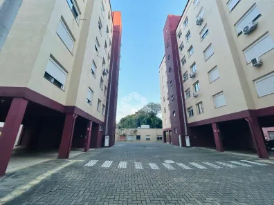Apartamento com 2 Quartos à venda, 56m² no Marechal Rondon, Canoas