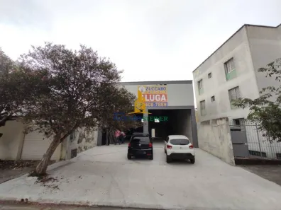 Ponto Comercial para alugar, 210m² no Jardim Bom Clima, Guarulhos