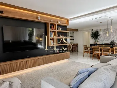 Apartamento com 4 Quartos à venda, 180m² no Praia do Canto, Vitória