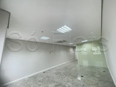 Imóvel Comercial à venda, 45m² no Alphaville Industrial, Barueri
