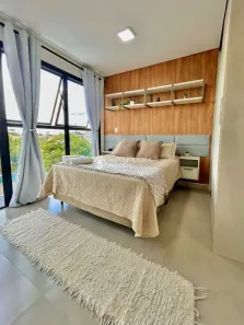 Apartamento com 1 Quarto à venda, 19m² no Cajuru, Curitiba