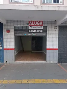 Sala Comercial para alugar, 25m² no Setor Leste Vila Nova, Goiânia